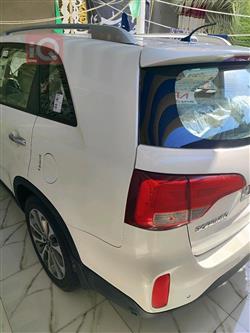 کیا سۆرینتۆ